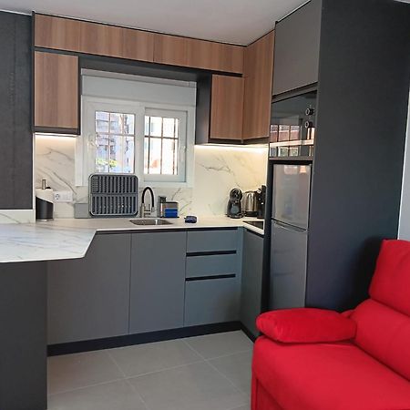 Coblanca 5-Studio Exclusivo Benidorm Luaran gambar