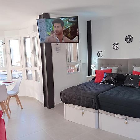 Coblanca 5-Studio Exclusivo Benidorm Luaran gambar