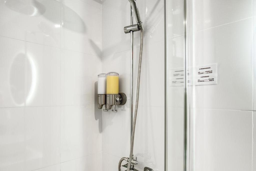 Coblanca 5-Studio Exclusivo Benidorm Luaran gambar