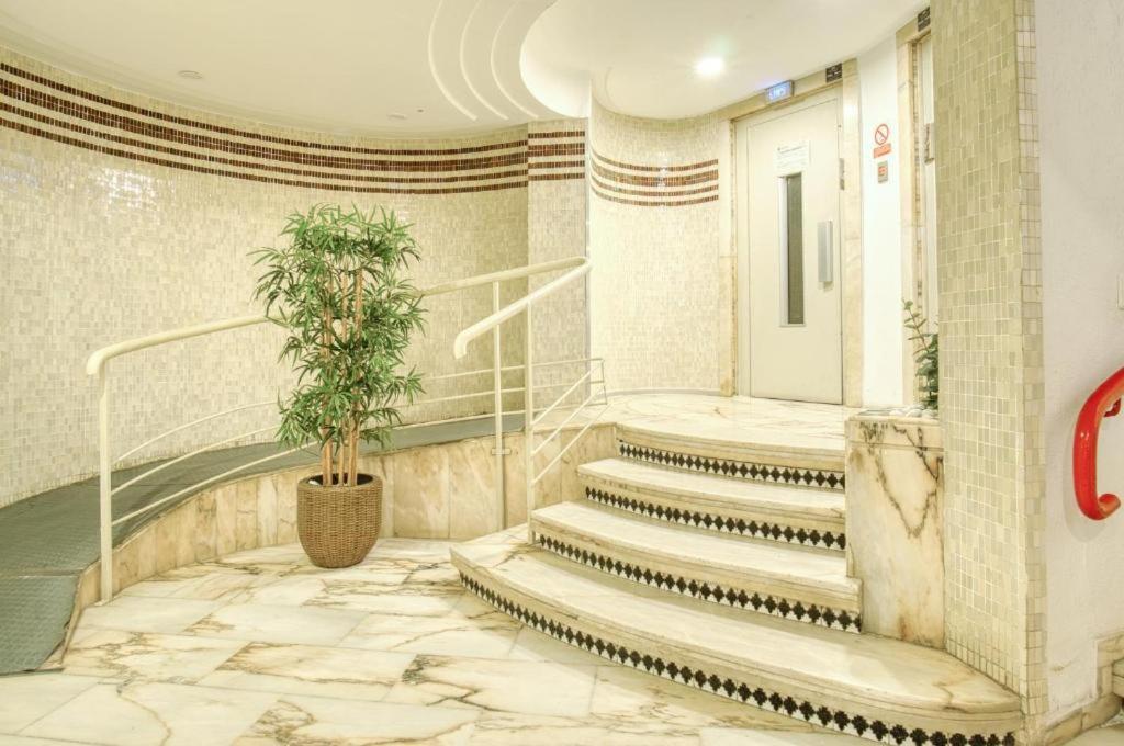 Coblanca 5-Studio Exclusivo Benidorm Luaran gambar