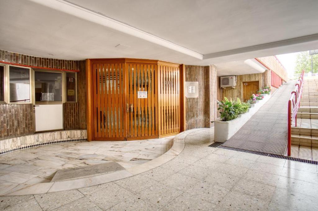 Coblanca 5-Studio Exclusivo Benidorm Luaran gambar
