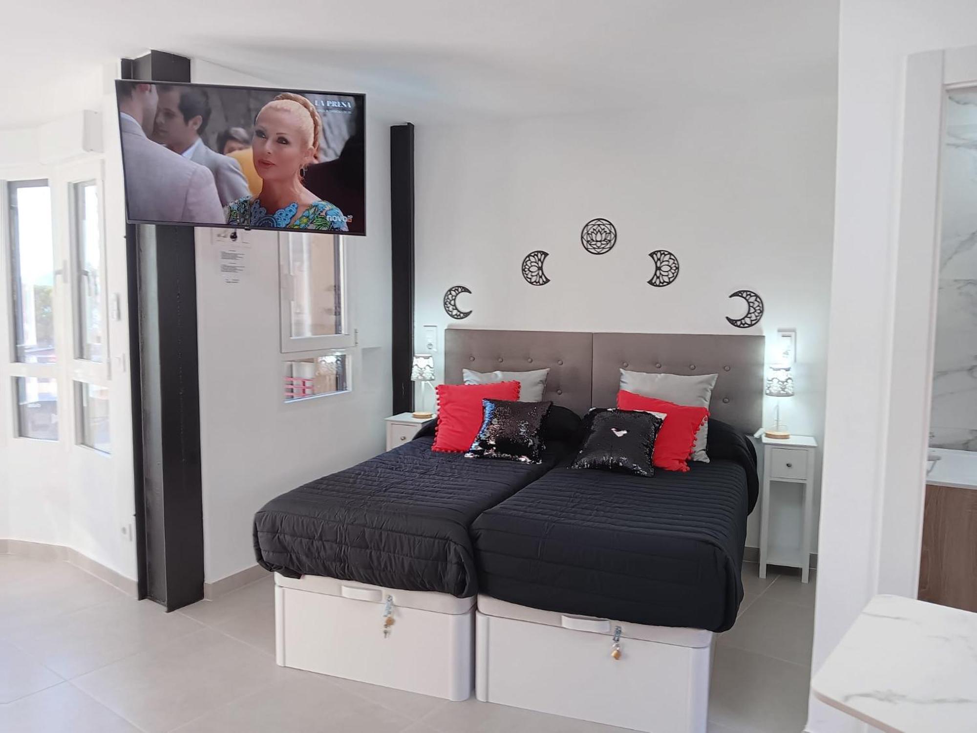 Coblanca 5-Studio Exclusivo Benidorm Luaran gambar