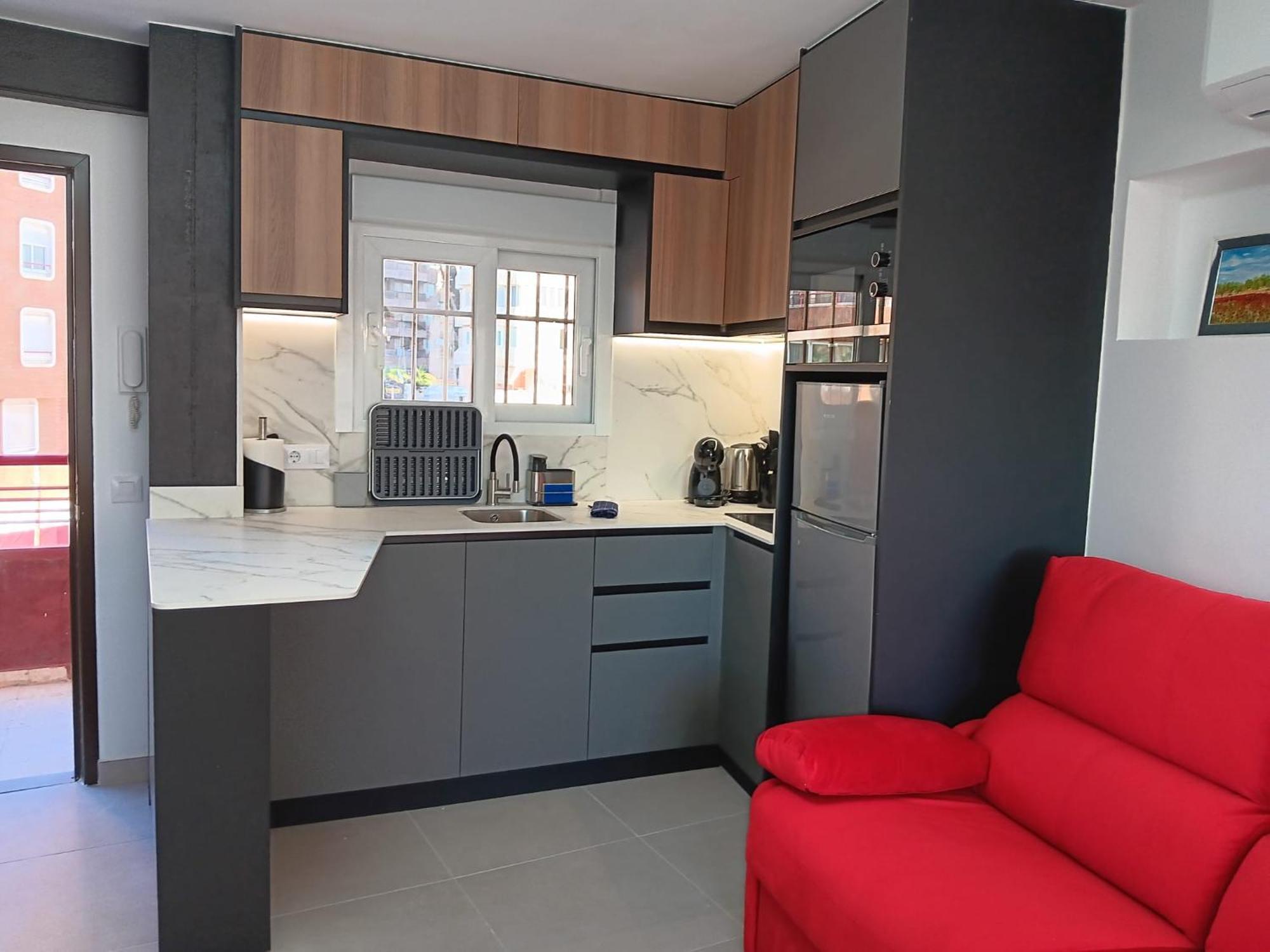 Coblanca 5-Studio Exclusivo Benidorm Luaran gambar