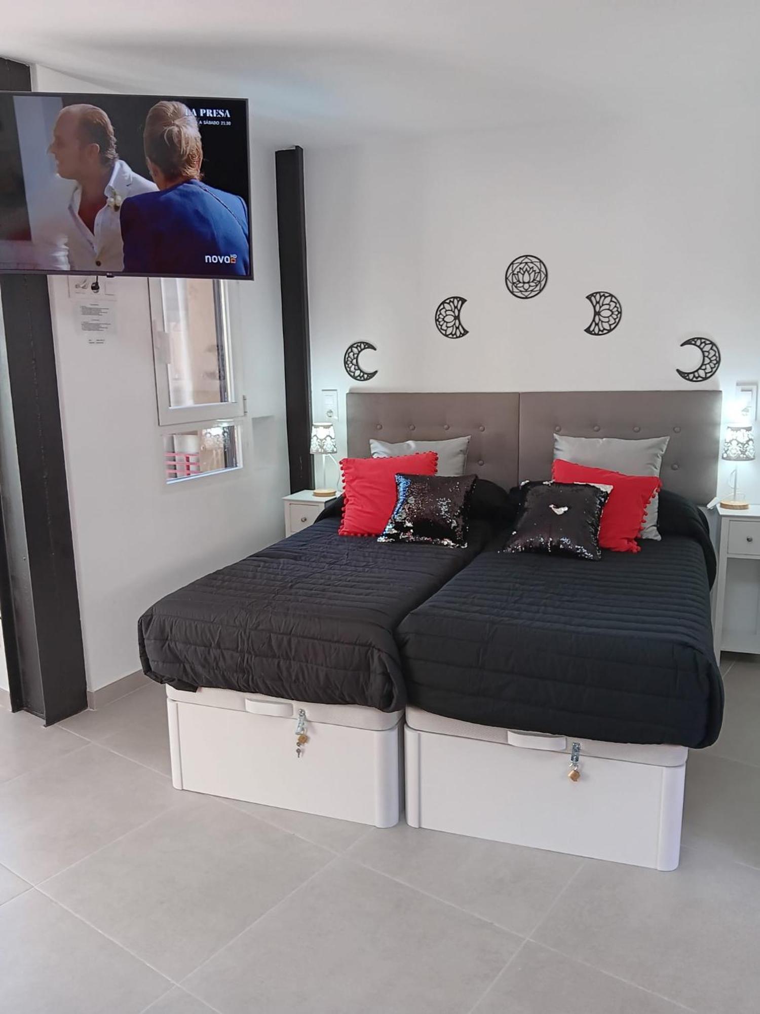 Coblanca 5-Studio Exclusivo Benidorm Luaran gambar