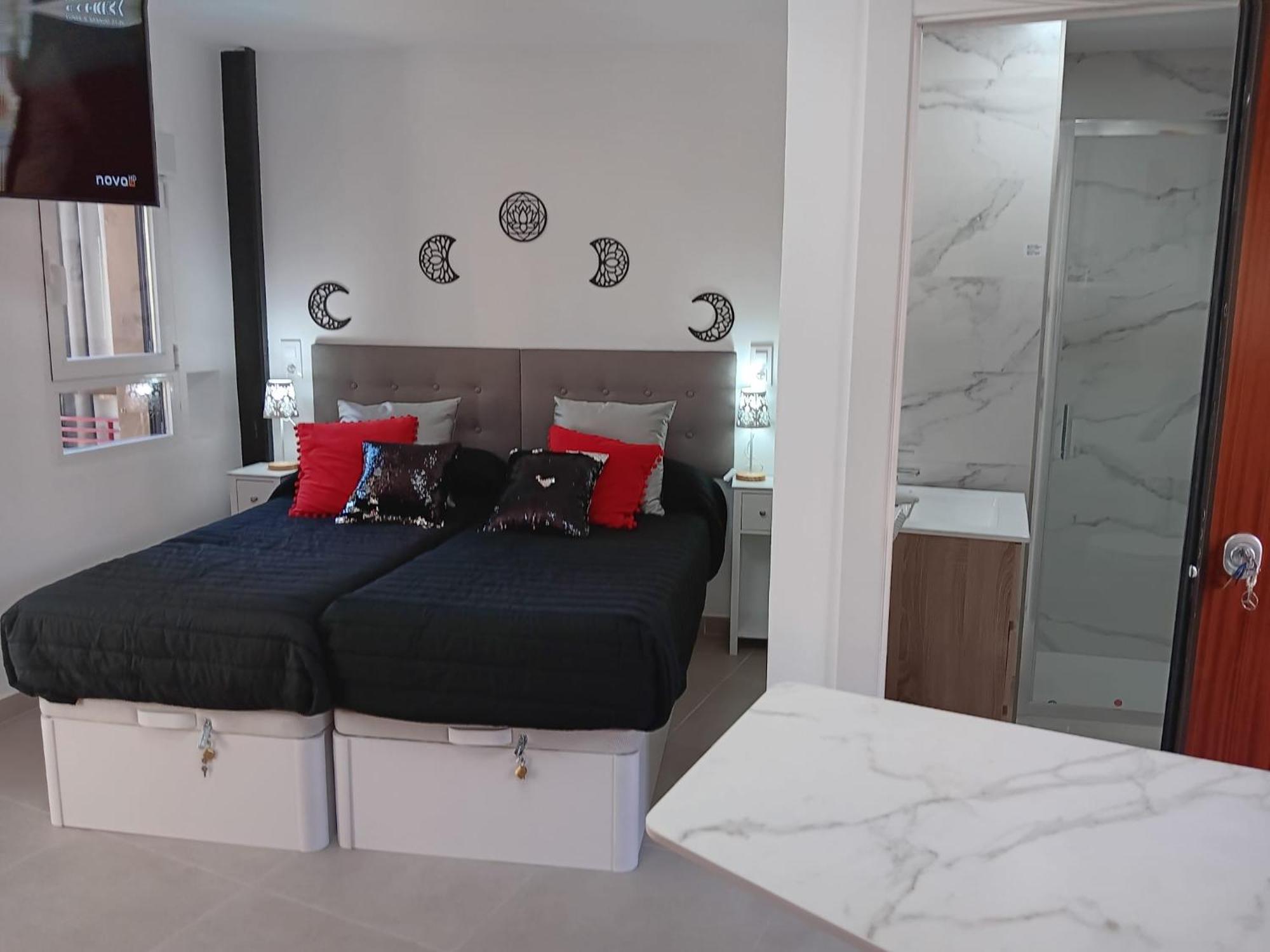 Coblanca 5-Studio Exclusivo Benidorm Luaran gambar