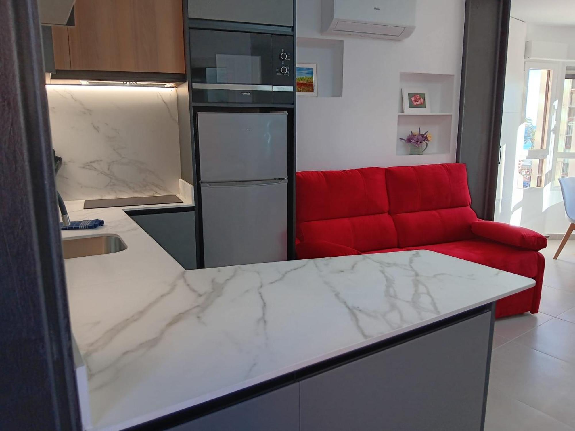 Coblanca 5-Studio Exclusivo Benidorm Luaran gambar